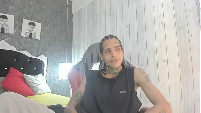 SoldierBoy_666 Live XXX Chat