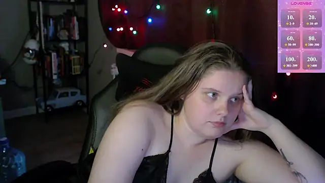 so_cute777's Live XXX Chat