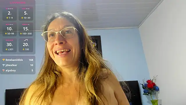 kaylaMinov_ Live XXX-Chat