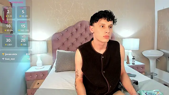 LephyStar Live XXX-chat