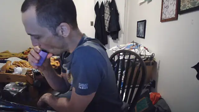 JohnnyMoves Live XXX-chat