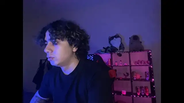_ELIGOS_ Live XXX-chat