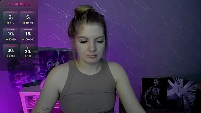 lily_williamss – Live XXX-chat
