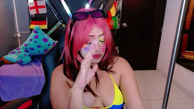 Karim_TheRouse – Live XXX-chat