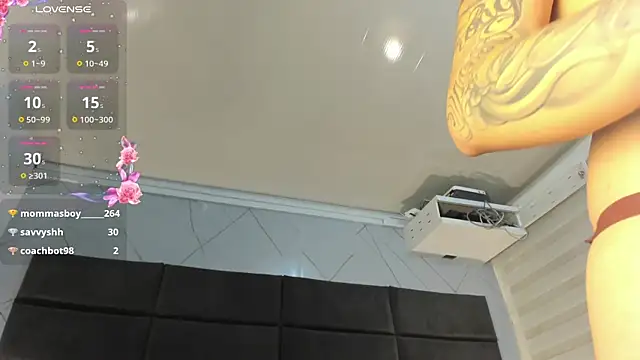 Miaa_Smithh__'s Live XXX Chat