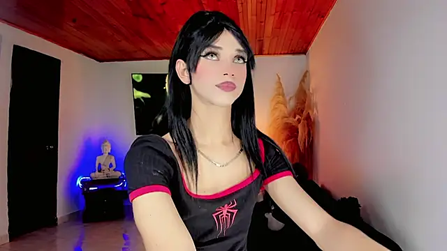 Forever_steff লাইভ XXX চ্যাট