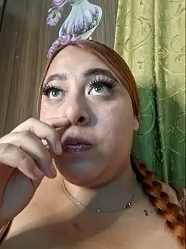 venuscopper Chat XXX live