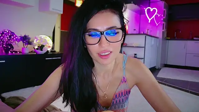 MissSmiley26's Live XXX Chat