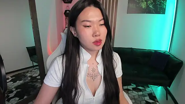 LunaPurrr – Live XXX-chat