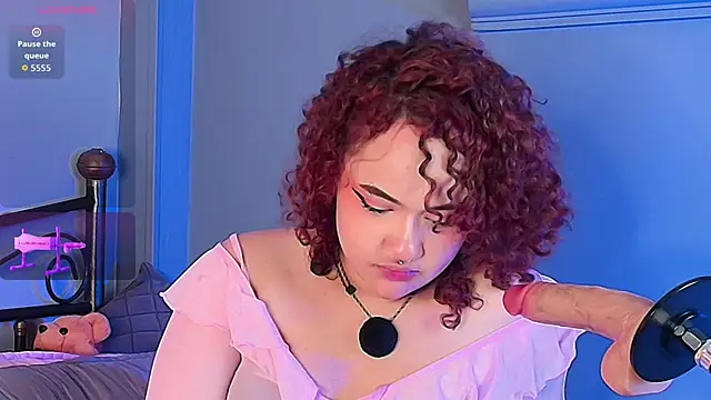 Онлайн чат XXX _sarahRose