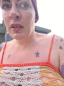 PinkTheHawk live XXX chat