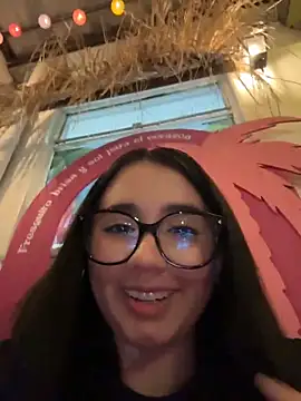 Michelle_ZoeのライブXXXチャット