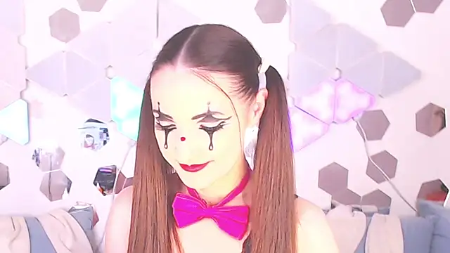 LexiKiss Chat XXX live