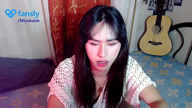 chakababe's Live XXX Chat