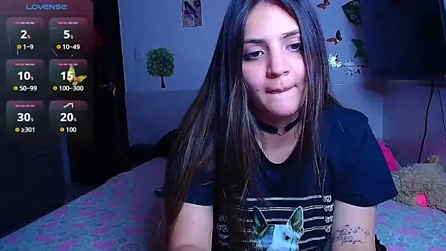 emily_cooper_t Chat XXX in diretta