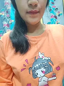 Your_Private_Girl Obrolan Langsung XXX
