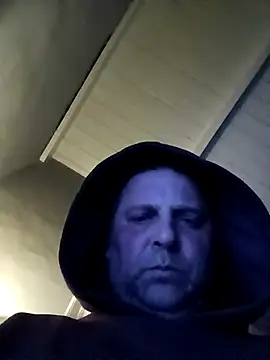 papicook webcam show