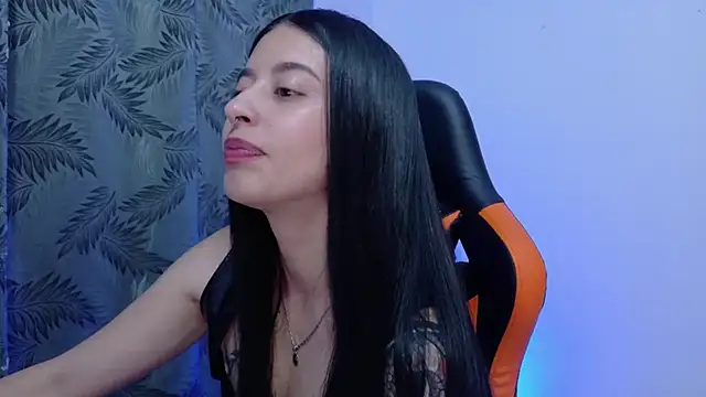 Chat XXX en directo de Misscarolsph