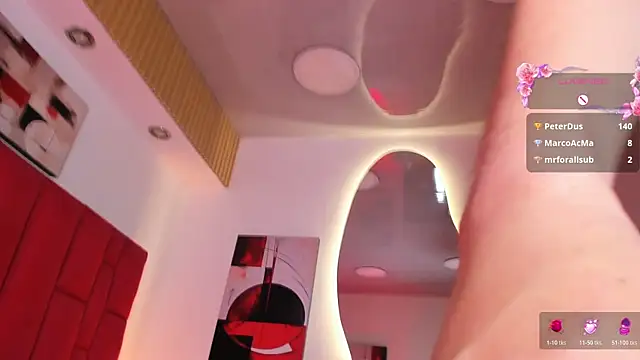 Živý XXX chat Victoria_Hiills