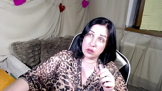 JillStevens Chat XXX live
