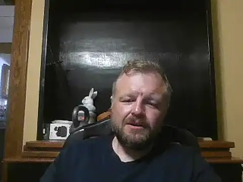 Chat XXX Live TheOneDonShaun