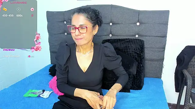 XXX chat uživo modela Antonella_Rizzo01