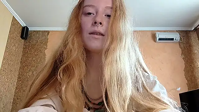 KateVibe_01 Obrolan Langsung XXX