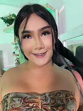 Sembang XXX Secara Langsung Maria_Prado