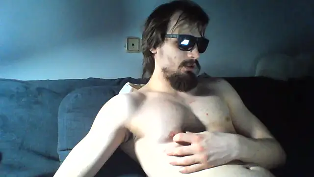Živý XXX chat KaelNox