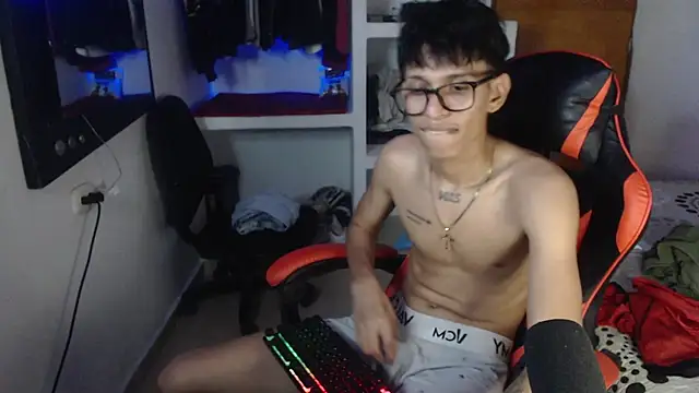 Chat XXX en directo de sung_yol