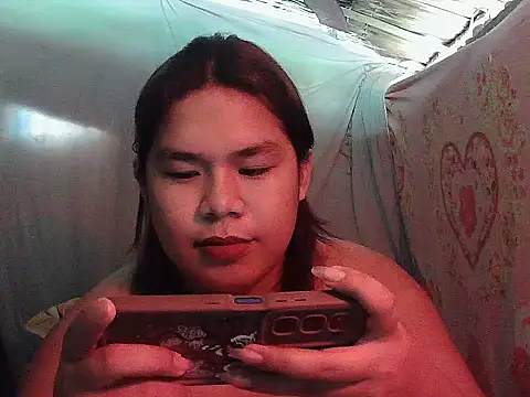 Huntrix2025 Webcam show