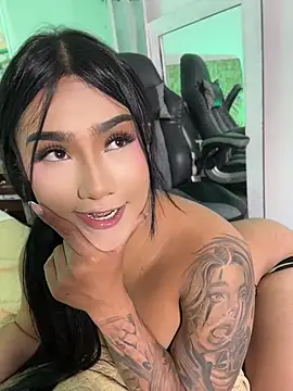 Živý XXX chat Maria_Prado