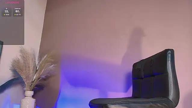 Chat +18 de SeleneLujan ao vivo