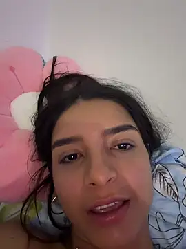 XXX chat uživo modela violeta365