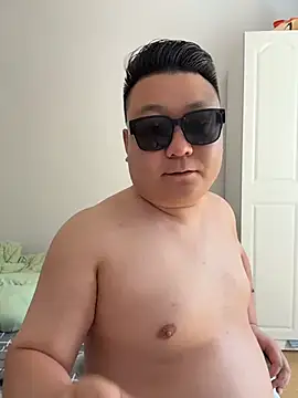 langzi-888 Live XXX-Chat