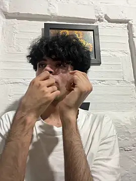 Axel-Mejia live XXX chat