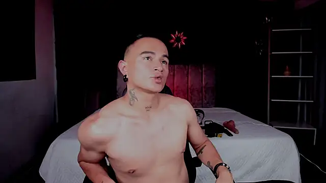 Онлайн чат XXX LiamDeep