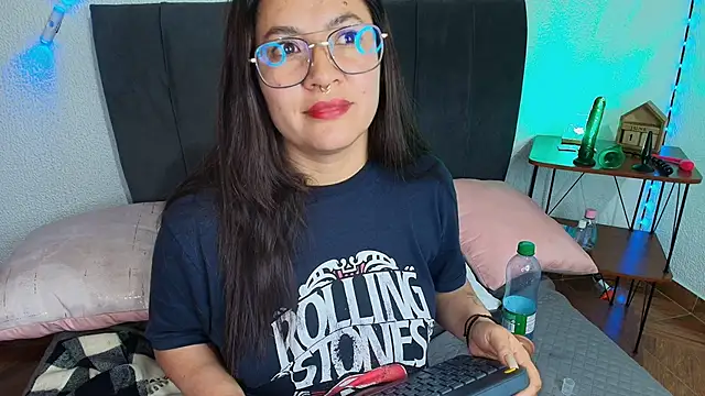 Živý XXX chat lucyfer_111