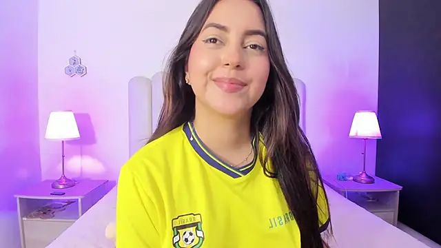 SofieBunnie Live XXX-chat