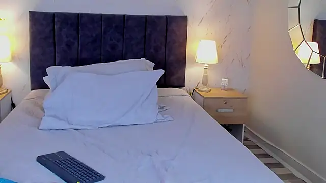 Živý XXX chat ARIANNA_KYLEE