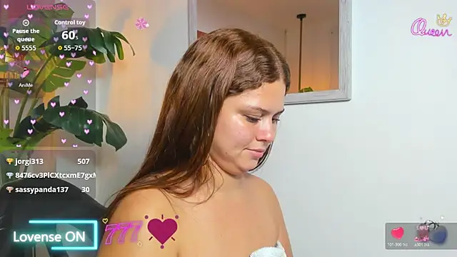 enma30_ Adlı Modelin Canlı XXX Sohbeti