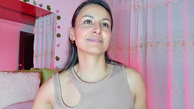 Auroraparker's Live XXX Chat