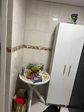 צ'אט XXX בשידור חי של gabyaridi