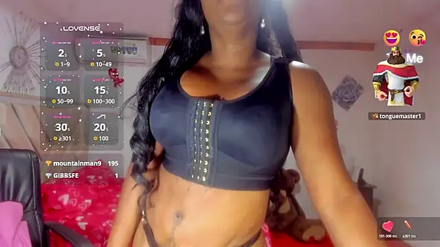 Miagrace Live XXX Chat