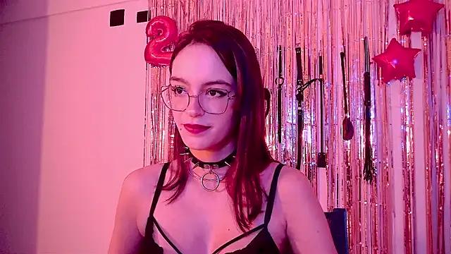 nina_kink Chat XXX live