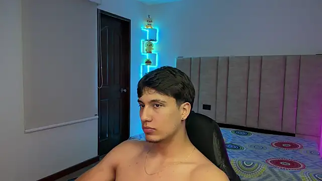 CHRIS_MORGAN1 라이브 XXX 채팅