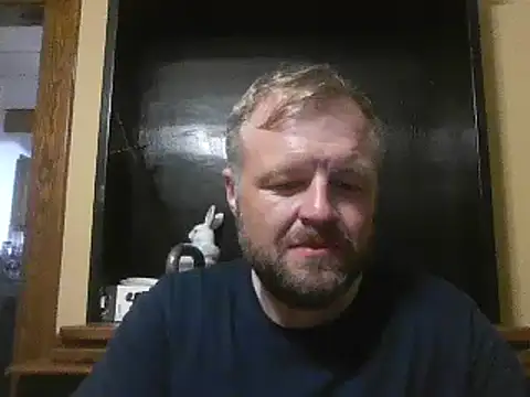 Chat XXX en directo de TheOneDonShaun