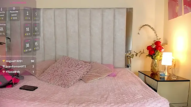 Živý XXX chat Ellie-Bite