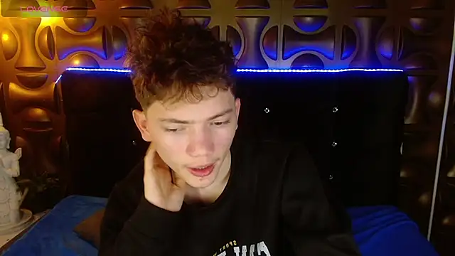 XXX chat uživo modela cruz_dante