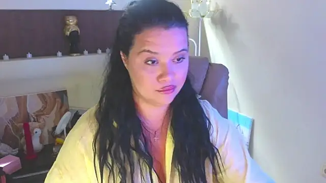 Malika_uAngel: απευθείας συνομιλία ΧΧΧ